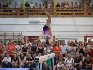 DKSE tornagála 2022 - fotó: 