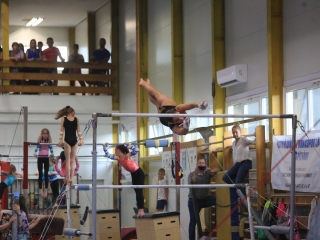 DKSE tornagála 2022 - fotó: 