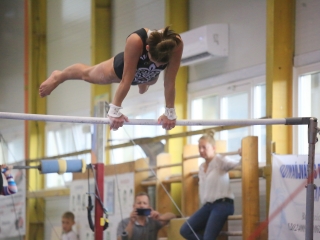 DKSE tornagála 2022 - fotó: 