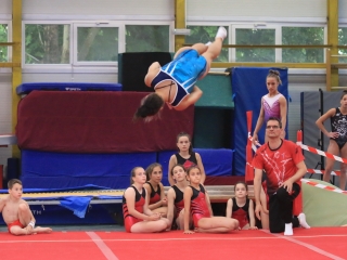 DKSE tornagála 2022 - fotó: 