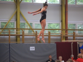 DKSE tornagála 2022 - fotó: 