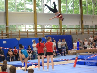 DKSE tornagála 2022 - fotó: 