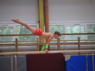 DKSE tornagála 2022 - fotó: 