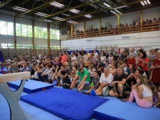 DKSE tornagála 2022 - fotó: 