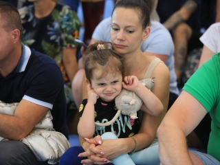 DKSE tornagála 2022 - fotó: 