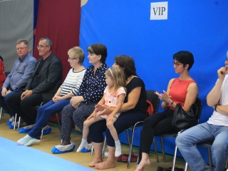 DKSE tornagála 2022 - fotó: 