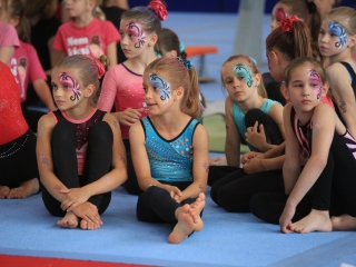 DKSE tornagála 2022 - fotó: 