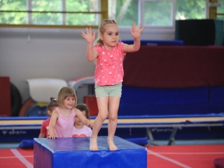 DKSE tornagála 2022 - fotó: 