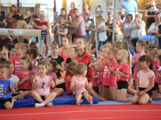 DKSE tornagála 2022 - fotó: 