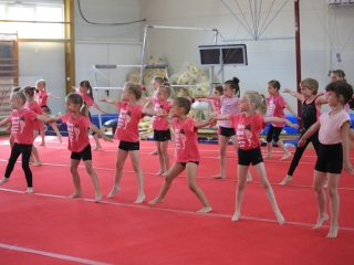 DKSE tornagála 2022 - fotó: 