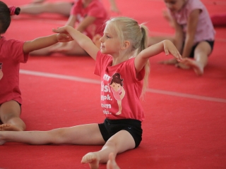 DKSE tornagála 2022 - fotó: 