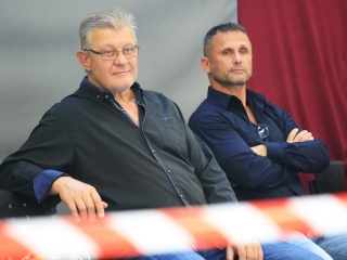 DKSE tornagála 2022 - fotó: 