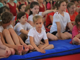 DKSE tornagála 2022 - fotó: 