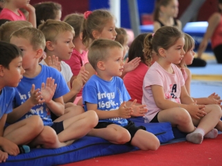 DKSE tornagála 2022 - fotó: 