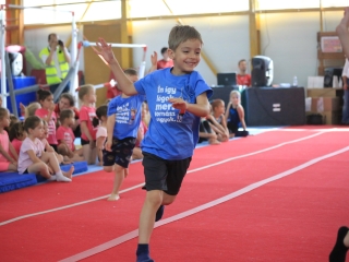 DKSE tornagála 2022 - fotó: 