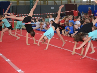 DKSE tornagála 2022 - fotó: 