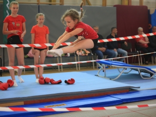 DKSE tornagála 2022 - fotó: 