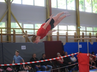 DKSE tornagála 2022 - fotó: 