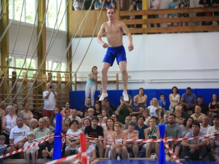 DKSE tornagála 2022 - fotó: 