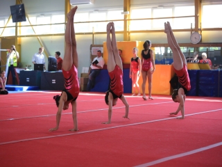 DKSE tornagála 2022 - fotó: 