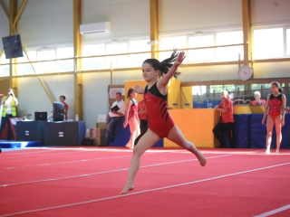 DKSE tornagála 2022 - fotó: 