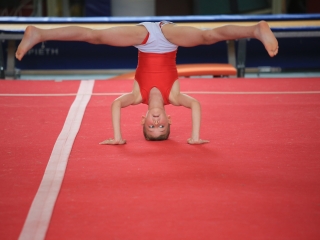 DKSE tornagála 2022 - fotó: 