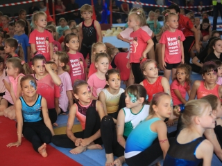 DKSE tornagála 2022 - fotó: 