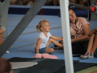 DKSE tornagála 2022 - fotó: 