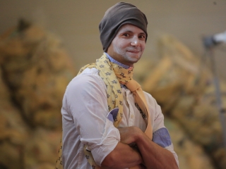 DKSE tornagála 2022 - fotó: 