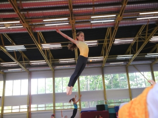 DKSE tornagála 2022 - fotó: 