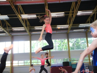 DKSE tornagála 2022 - fotó: 