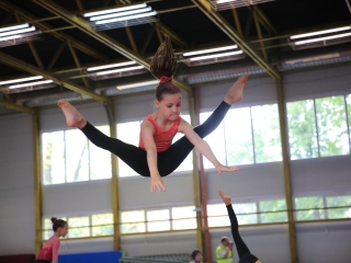 DKSE tornagála 2022 - fotó: 