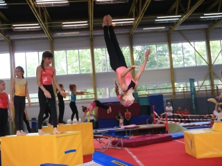 DKSE tornagála 2022 - fotó: 