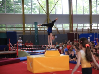 DKSE tornagála 2022 - fotó: 