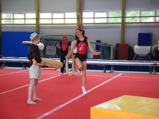 DKSE tornagála 2022 - fotó: 