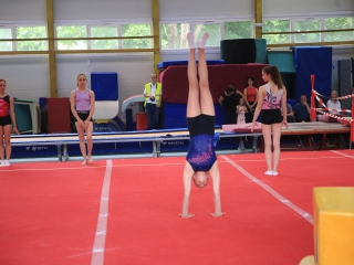 DKSE tornagála 2022 - fotó: 