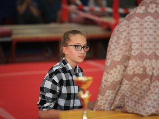 DKSE tornagála 2022 - fotó: 