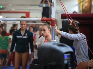 DKSE tornagála 2022 - fotó: 