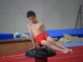 DKSE tornagála 2022 - fotó: 