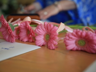 Dunaújvárosi óvoda: ünnep és díjátadó a Városházán - fotó: 