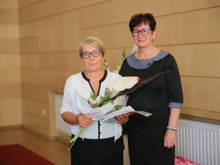 Dunaújvárosi óvoda: ünnep és díjátadó a Városházán - fotó: 