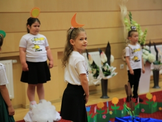 Dunaújvárosi óvoda: ünnep és díjátadó a Városházán - fotó: 