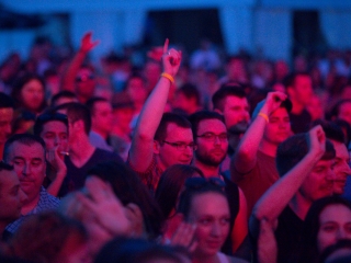 DUDIK - harmadik nap - fotó: Ónodi Zoltán