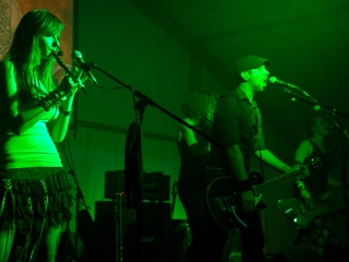 DUDIK - harmadik nap - fotó: Ónodi Zoltán