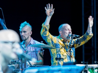 DUDIK - harmadik nap - fotó: Ónodi Zoltán