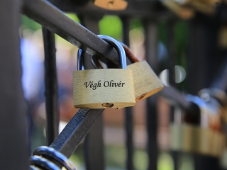 A Sándor Frigyes Zeneiskola tanévzáró koncertje a lakatolós téren (2022) - fotó: 