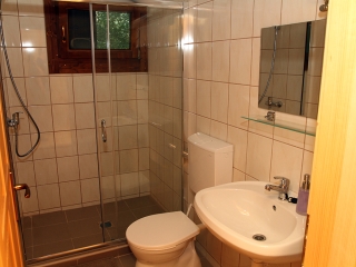 Megnyitott a kemping - fotó: Sándor Judit