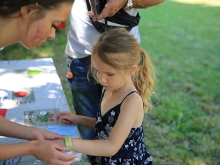 Nyárköszöntő kavalkád a Resti Családi Napon - fotó: 