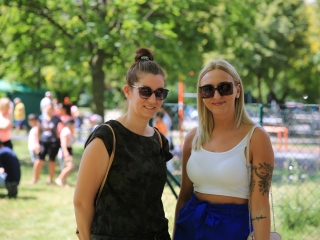 Nyárköszöntő kavalkád a Resti Családi Napon - fotó: 