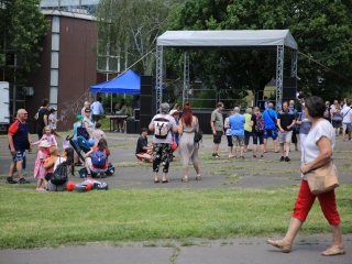 Nyárköszöntő kavalkád a Resti Családi Napon - fotó: 